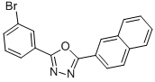 CAS No 68047-41-6  Molecular Structure