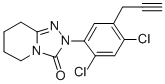 CAS No 68049-83-2  Molecular Structure