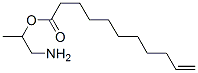 CAS No 68052-40-4  Molecular Structure