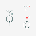 Cas Number: 68052-67-5  Molecular Structure