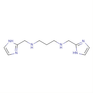 CAS No 680576-43-6  Molecular Structure