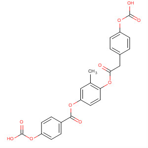 CAS No 680594-83-6  Molecular Structure