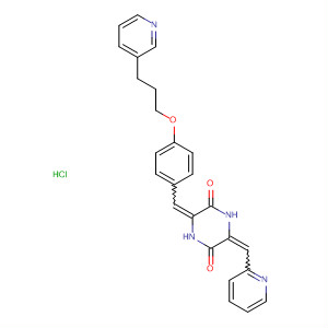 CAS No 680595-26-0  Molecular Structure