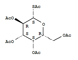 CAS No 6806-56-0  Molecular Structure