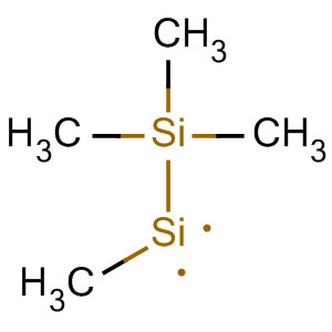 CAS No 68060-12-8  Molecular Structure