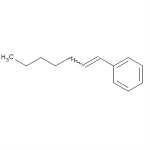 CAS No 68060-15-1  Molecular Structure
