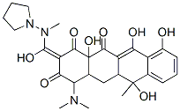 CAS No 68060-64-0  Molecular Structure