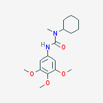 CAS No 68060-80-0  Molecular Structure