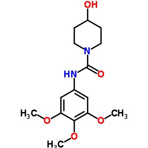 CAS No 68060-95-7  Molecular Structure