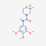 CAS No 68060-99-1  Molecular Structure