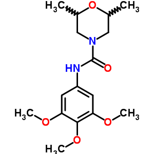 Cas Number: 68061-00-7  Molecular Structure