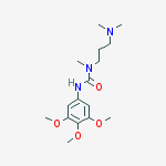 CAS No 68061-18-7  Molecular Structure