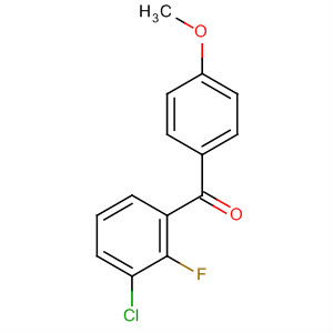 CAS No 680610-55-3  Molecular Structure