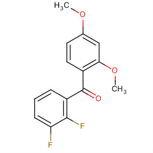 CAS No 680610-71-3  Molecular Structure