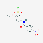 CAS No 680617-98-5  Molecular Structure