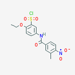 CAS No 680618-07-9  Molecular Structure