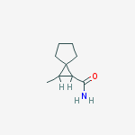 CAS No 680619-09-4  Molecular Structure