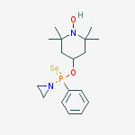 CAS No 68064-18-6  Molecular Structure