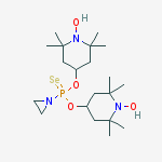 CAS No 68064-19-7  Molecular Structure