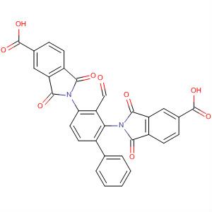 CAS No 68068-57-5  Molecular Structure