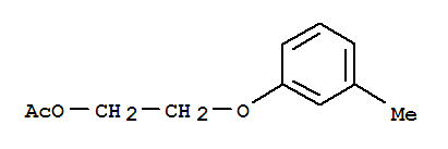 CAS No 6807-10-9  Molecular Structure