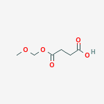 CAS No 68071-27-2  Molecular Structure