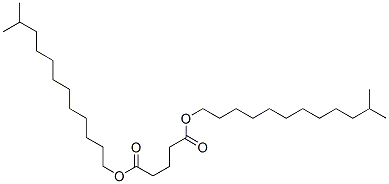 Cas Number: 68080-42-2  Molecular Structure