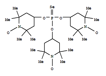 Cas Number: 68080-52-4  Molecular Structure