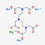 CAS No 68081-74-3  Molecular Structure