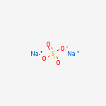 CAS No 68081-98-1  Molecular Structure