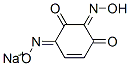CAS No 68083-36-3  Molecular Structure