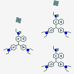 CAS No 68083-42-1  Molecular Structure
