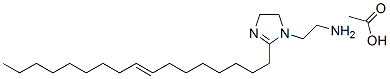 CAS No 68083-47-6  Molecular Structure