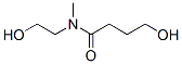 CAS No 68083-83-0  Molecular Structure