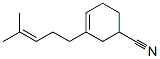 CAS No 68084-04-8  Molecular Structure