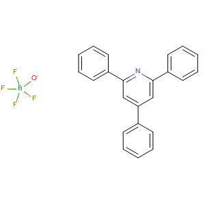 CAS No 68085-33-6  Molecular Structure