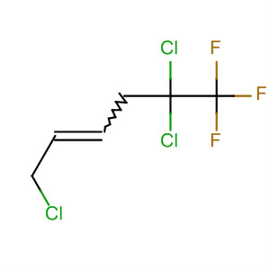 Cas Number: 68085-62-1  Molecular Structure