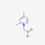 CAS No 68092-50-2  Molecular Structure