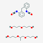 CAS No 68092-58-0  Molecular Structure