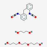 CAS No 68092-68-2  Molecular Structure