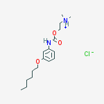 CAS No 68097-61-0  Molecular Structure