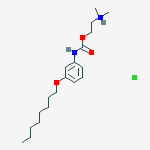 Cas Number: 68097-66-5  Molecular Structure