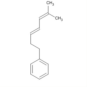 CAS No 68099-28-5  Molecular Structure