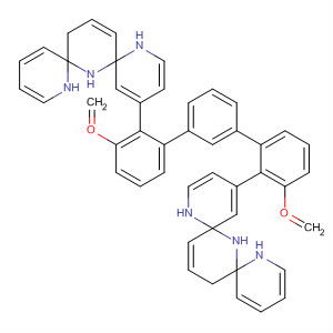 CAS No 680992-38-5  Molecular Structure