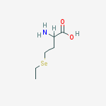 Cas Number: 6810-64-6  Molecular Structure