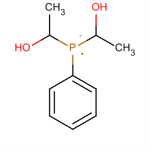 CAS No 68100-14-1  Molecular Structure