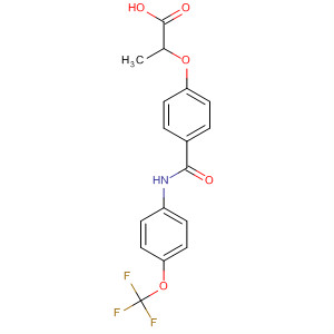 CAS No 681004-71-7  Molecular Structure