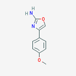 CAS No 68101-28-0  Molecular Structure