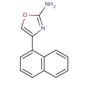 CAS No 68101-29-1  Molecular Structure