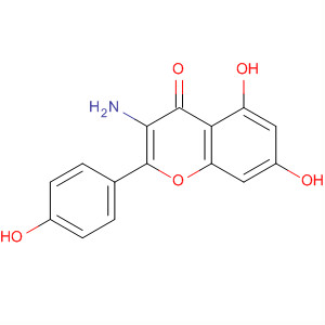 CAS No 681016-83-1  Molecular Structure